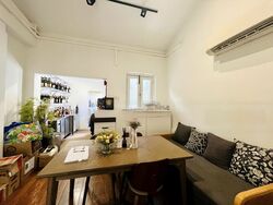 Telok Ayer Conservation Area (D1), Shop House #450744771